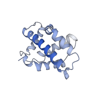 9535_5gqh_B_v1-3
Cryo-EM structure of PaeCas3-AcrF3 complex