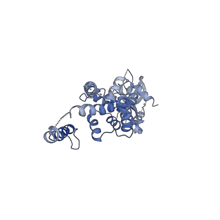 34244_8gsz_B_v1-0
Structure of STING SAVI-related mutant V147L