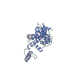34245_8gt6_A_v1-0
human STING With agonist HB3089
