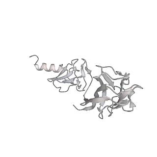 34249_8gtc_Y_v1-0
Cryo-EM model of the marine siphophage vB_DshS-R4C baseplate-tail complex