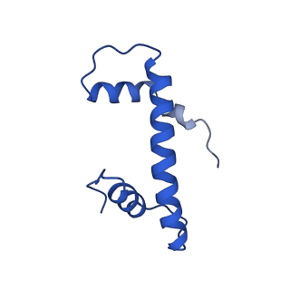 34274_8gui_B_v2-0
Bre1-nucleosome complex (Model I)