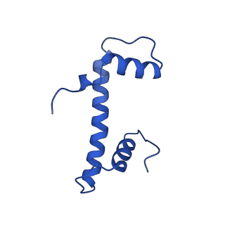 34274_8gui_F_v2-0
Bre1-nucleosome complex (Model I)