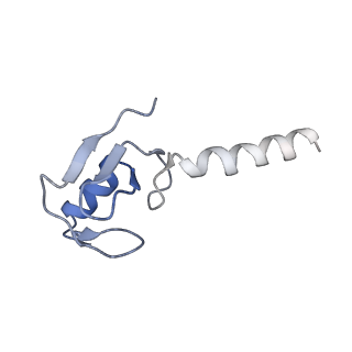34274_8gui_K_v1-0
Bre1-nucleosome complex (Model I)