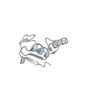 34274_8guj_K_v1-0
Bre1-nucleosome complex (Model II)