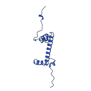 34275_8guk_G_v2-0
Human nucleosome core particle (free form)