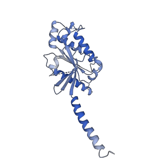 34276_8guq_A_v1-1
Cryo-EM structure of CB2-G protein complex