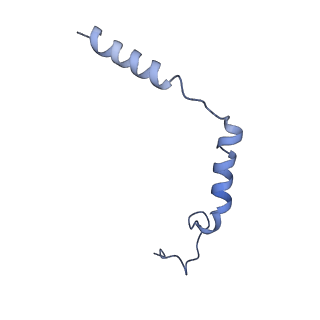 34276_8guq_C_v1-1
Cryo-EM structure of CB2-G protein complex