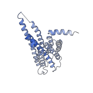 34276_8guq_R_v1-1
Cryo-EM structure of CB2-G protein complex