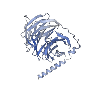 34277_8gur_B_v1-0
Cryo-EM structure of CP-CB2-G protein complex