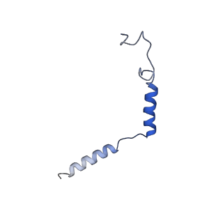 34277_8gur_C_v1-0
Cryo-EM structure of CP-CB2-G protein complex