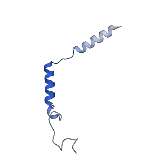 34278_8gus_C_v1-0
Cryo-EM structure of HU-CB2-G protein complex