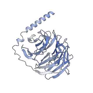 34279_8gut_B_v1-1
Cryo-EM structure of LEI-CB2-Gi complex