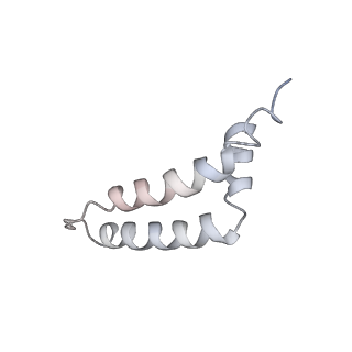 9539_5gup_0_v1-1
Cryo-EM structure of mammalian respiratory supercomplex I1III2IV1