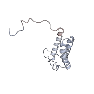 9539_5gup_N_v1-1
Cryo-EM structure of mammalian respiratory supercomplex I1III2IV1