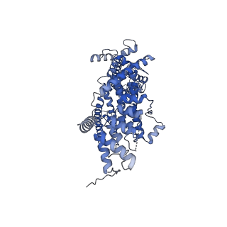 34300_8gvw_D_v1-0
Cryo-EM structure of the human TRPC5 ion channel in lipid nanodiscs, class2
