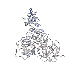 34308_8gwb_E_v2-0
SARS-CoV-2 E-RTC complex with RNA-nsp9