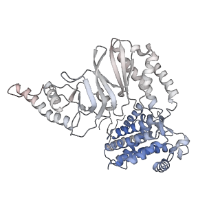 9540_5gw4_B_v1-2
Structure of Yeast NPP-TRiC