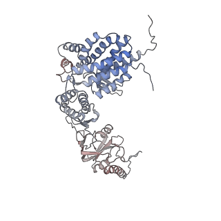 9540_5gw4_d_v1-1
Structure of Yeast NPP-TRiC