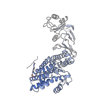 9541_5gw5_B_v1-2
Structure of TRiC-AMP-PNP