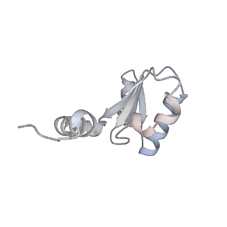 34364_8gxx_H_v1-2
3 nucleotide-bound V1EG of V/A-ATPase from Thermus thermophilus.