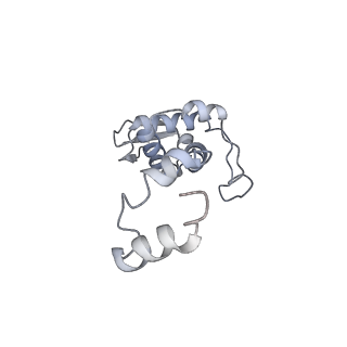 0096_6gys_K_v1-4
Cryo-EM structure of the CBF3-CEN3 complex of the budding yeast kinetochore