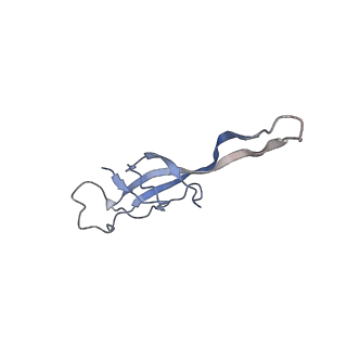 0101_6gzq_Q1_v1-0
T. thermophilus hibernating 70S ribosome