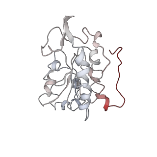 0104_6gzx_B4_v1-0
T. thermophilus hibernating 100S ribosome (ice)