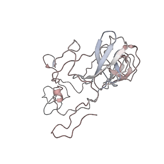 0104_6gzx_C2_v1-0
T. thermophilus hibernating 100S ribosome (ice)