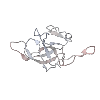 0104_6gzx_J1_v1-0
T. thermophilus hibernating 100S ribosome (ice)