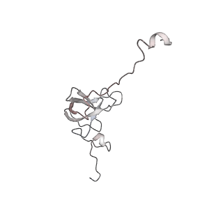 0104_6gzx_L4_v1-0
T. thermophilus hibernating 100S ribosome (ice)