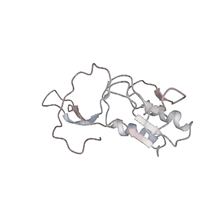 0105_6gzz_L1_v1-0
T. thermophilus hibernating 100S ribosome (amc)