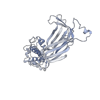 1571_3gzu_L_v1-3
VP7 recoated rotavirus DLP