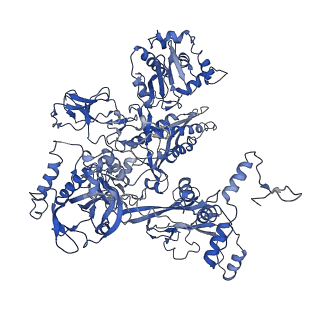 34397_8gzg_C_v1-0
Cryo-EM structure of Synechocystis sp. PCC 6803 RPitc