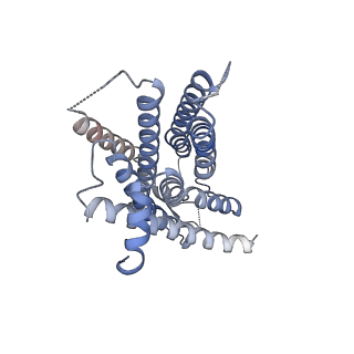 34413_8h0p_R_v1-0
Structure of the NMB30-NMBR and Gq complex