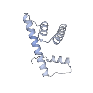 34415_8h0v_d_v1-0
RNA polymerase II transcribing a chromatosome (type I)