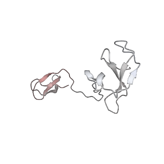 34416_8h0w_I_v1-0
RNA polymerase II transcribing a chromatosome (type II)