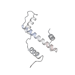 34416_8h0w_a_v1-0
RNA polymerase II transcribing a chromatosome (type II)