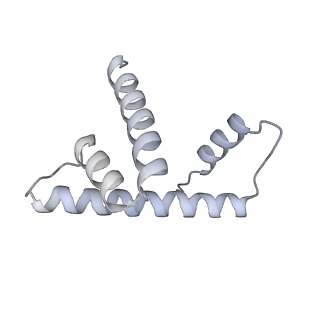 34416_8h0w_d_v1-0
RNA polymerase II transcribing a chromatosome (type II)