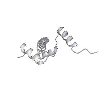 34416_8h0w_e_v1-0
RNA polymerase II transcribing a chromatosome (type II)