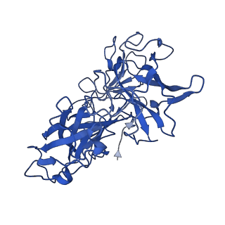 0134_6h3j_C_v1-3
Structural snapshots of the Type 9 protein translocon Plug-complex