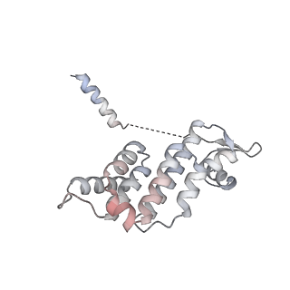 34455_8h38_H_v1-1
Cryo-EM Structure of the KBTBD2-CRL3~N8-CSN(mutate) complex