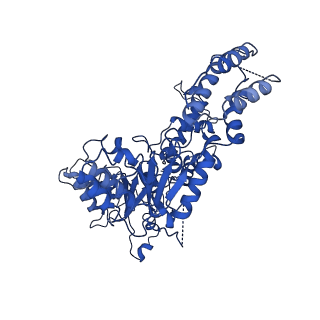 34468_8h3h_C_v1-0
Human ATAD2 Walker B mutant, ATP state