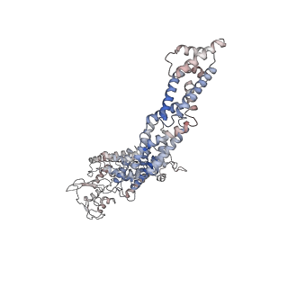 34473_8h3q_C_v1-1
Cryo-EM Structure of the CAND1-Cul3-Rbx1 complex