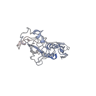 34475_8h3v_D_v1-1
Cryo-EM structure of the full transcription activation complex NtcA-NtcB-TAC