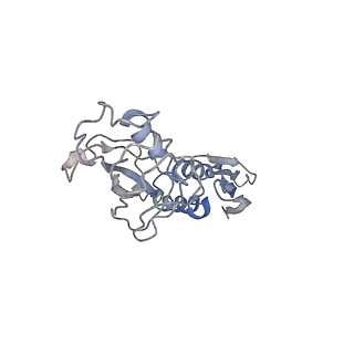 34475_8h3v_D_v1-2
Cryo-EM structure of the full transcription activation complex NtcA-NtcB-TAC