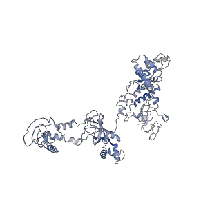 34475_8h3v_E_v1-1
Cryo-EM structure of the full transcription activation complex NtcA-NtcB-TAC