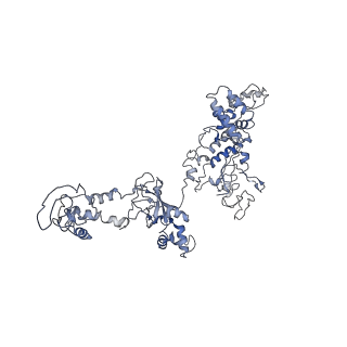 34475_8h3v_E_v1-2
Cryo-EM structure of the full transcription activation complex NtcA-NtcB-TAC