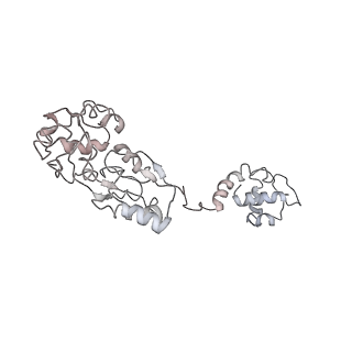 34475_8h3v_S_v1-1
Cryo-EM structure of the full transcription activation complex NtcA-NtcB-TAC