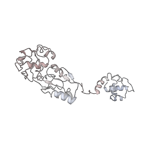 34475_8h3v_S_v1-2
Cryo-EM structure of the full transcription activation complex NtcA-NtcB-TAC