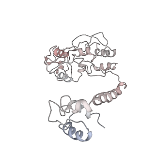 34475_8h3v_T_v1-1
Cryo-EM structure of the full transcription activation complex NtcA-NtcB-TAC
